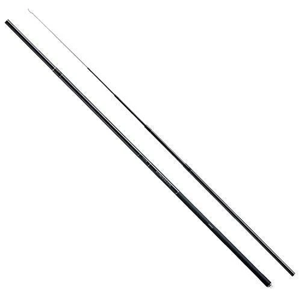Shimano BORDERLESS GL L MODEL L900-T Telescopic ISO Rod