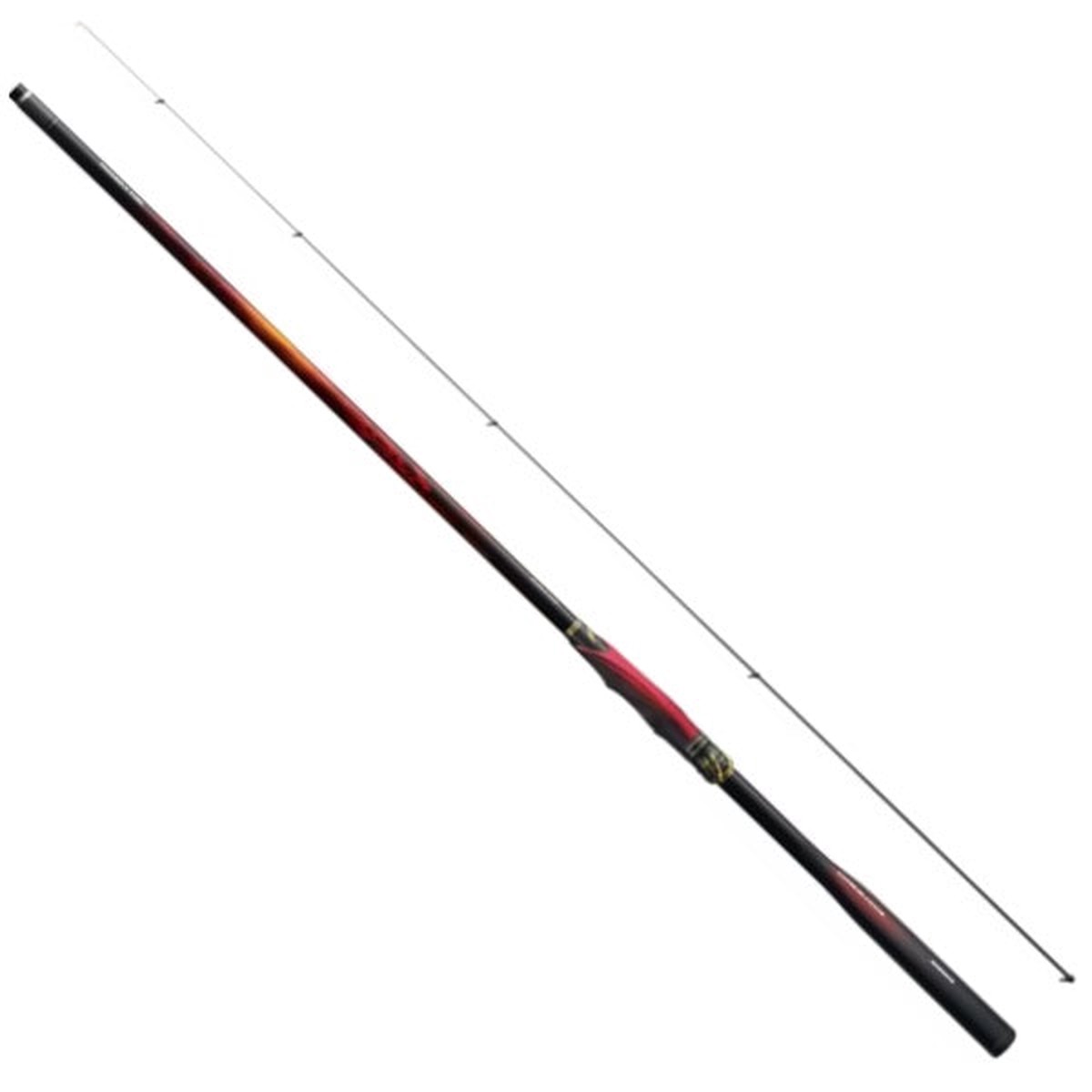 Shimano Fire Blood Gure Surveyor 1.7-530 (Spinning 5 piece / Telescopic)