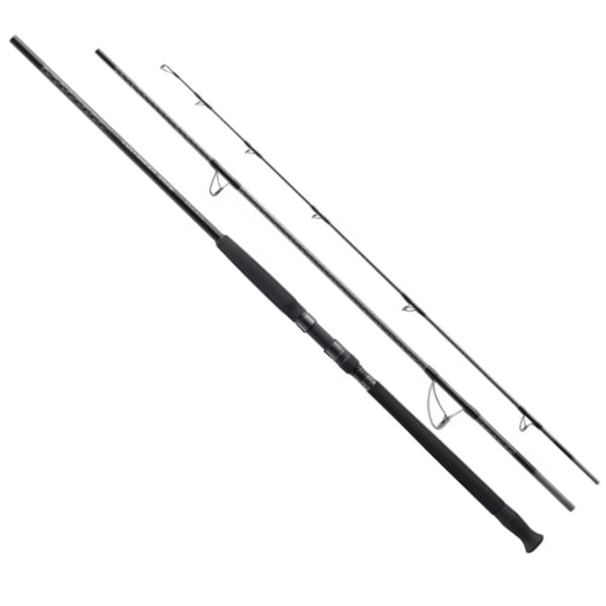 Shimano Shore Jigging Rod 25 Colt Sniper Xtune S100MH-3 (Spinning 3 piece)