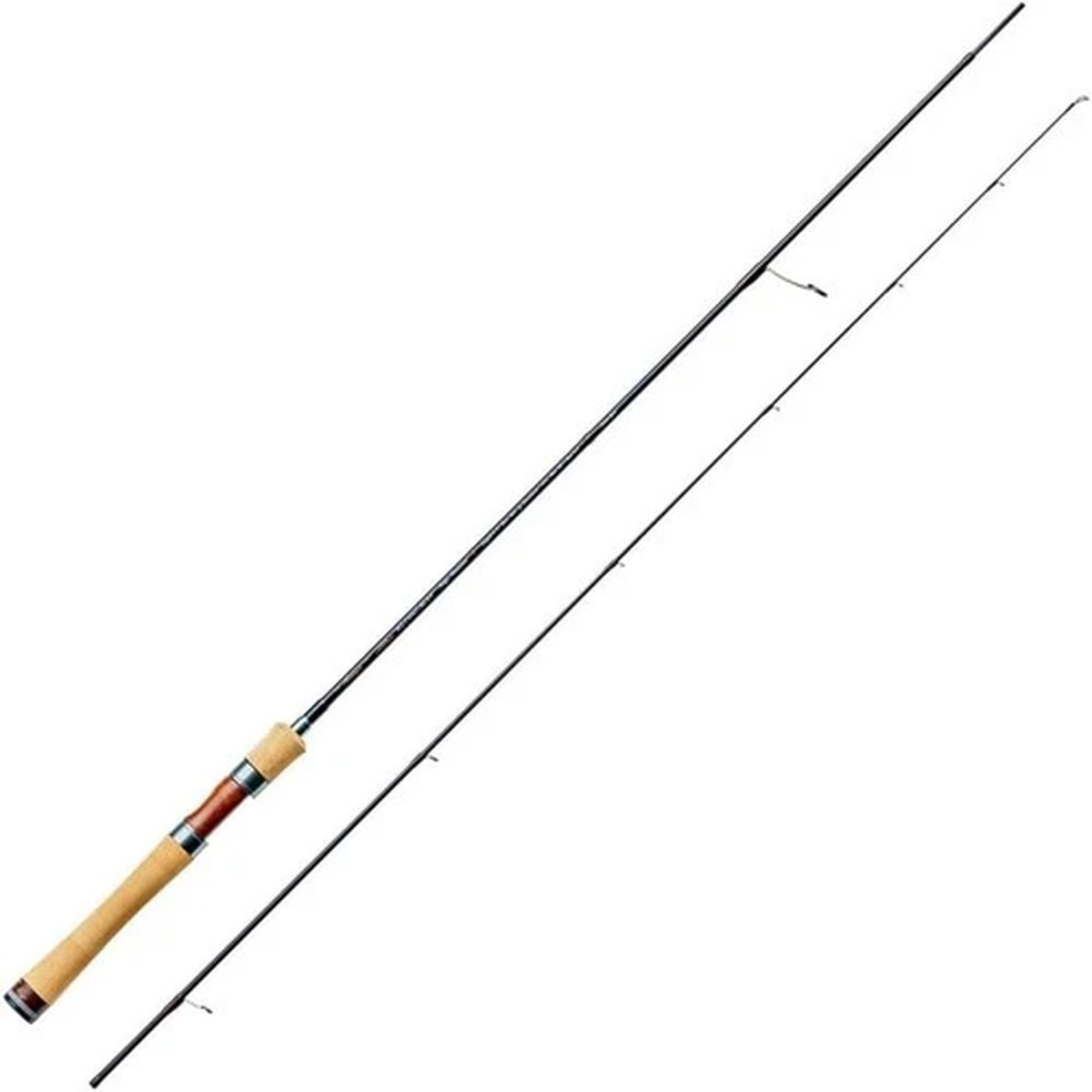 Tenryu 23 Rayz Alter RZA602S-MLMT 2pcs 6ft Spinning Rod Trout Lure Fishing NEW
