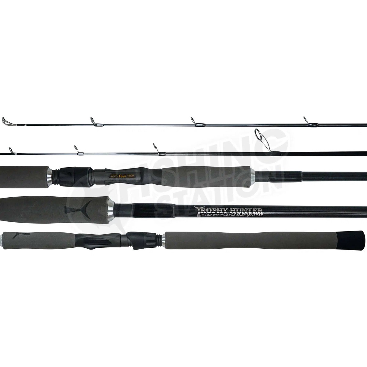Trophy Hunter Snapper Rod