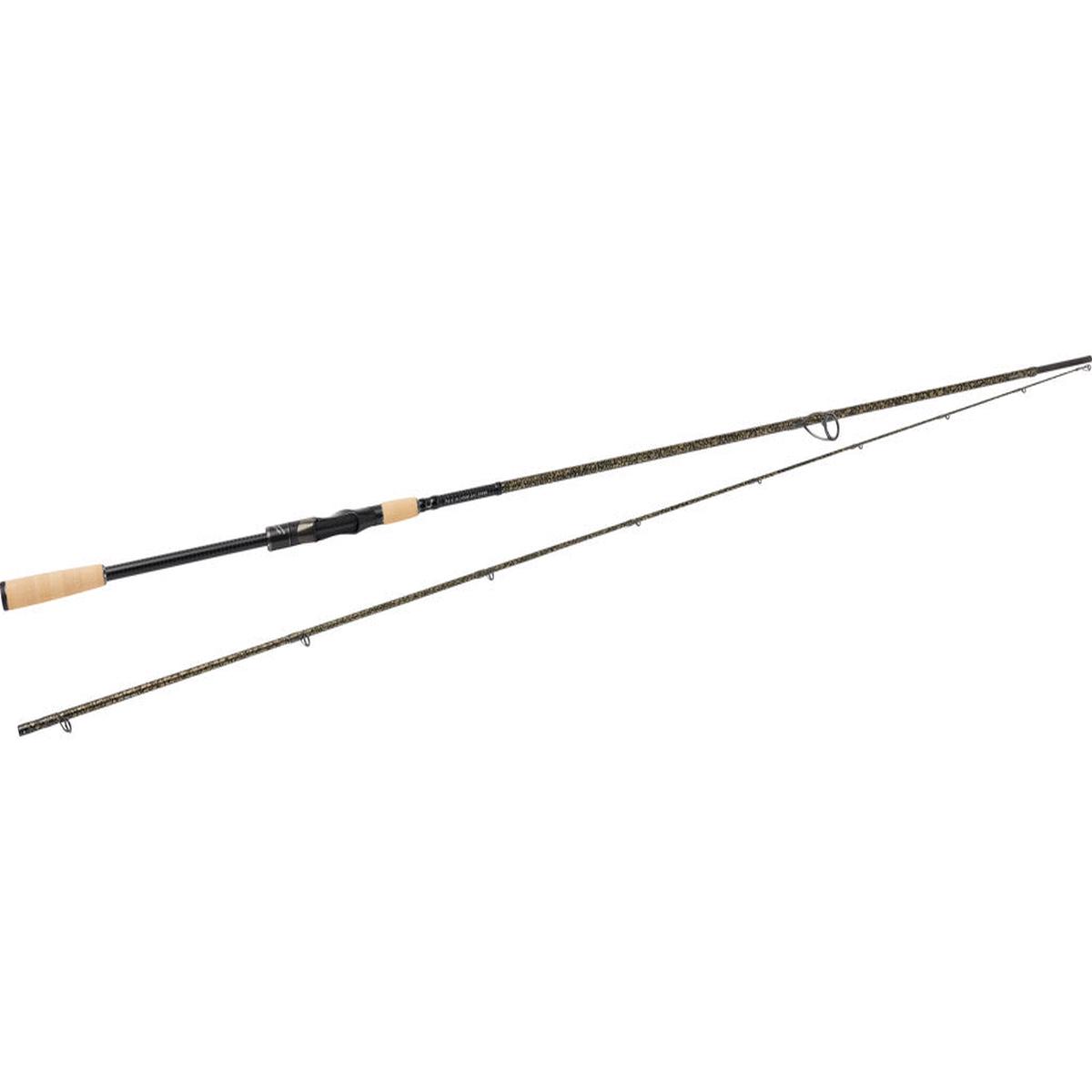 Westin W8 SBass 2nd Spinning Rod - 9'6"/285cm 12-42g