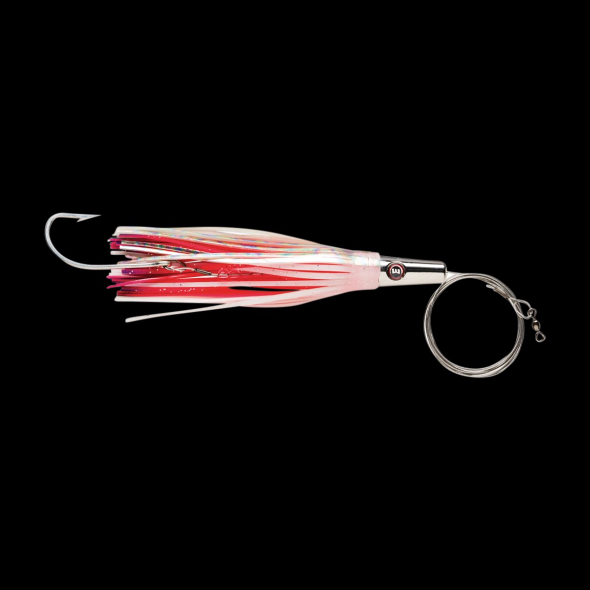 Williamson Wahoo Catcher