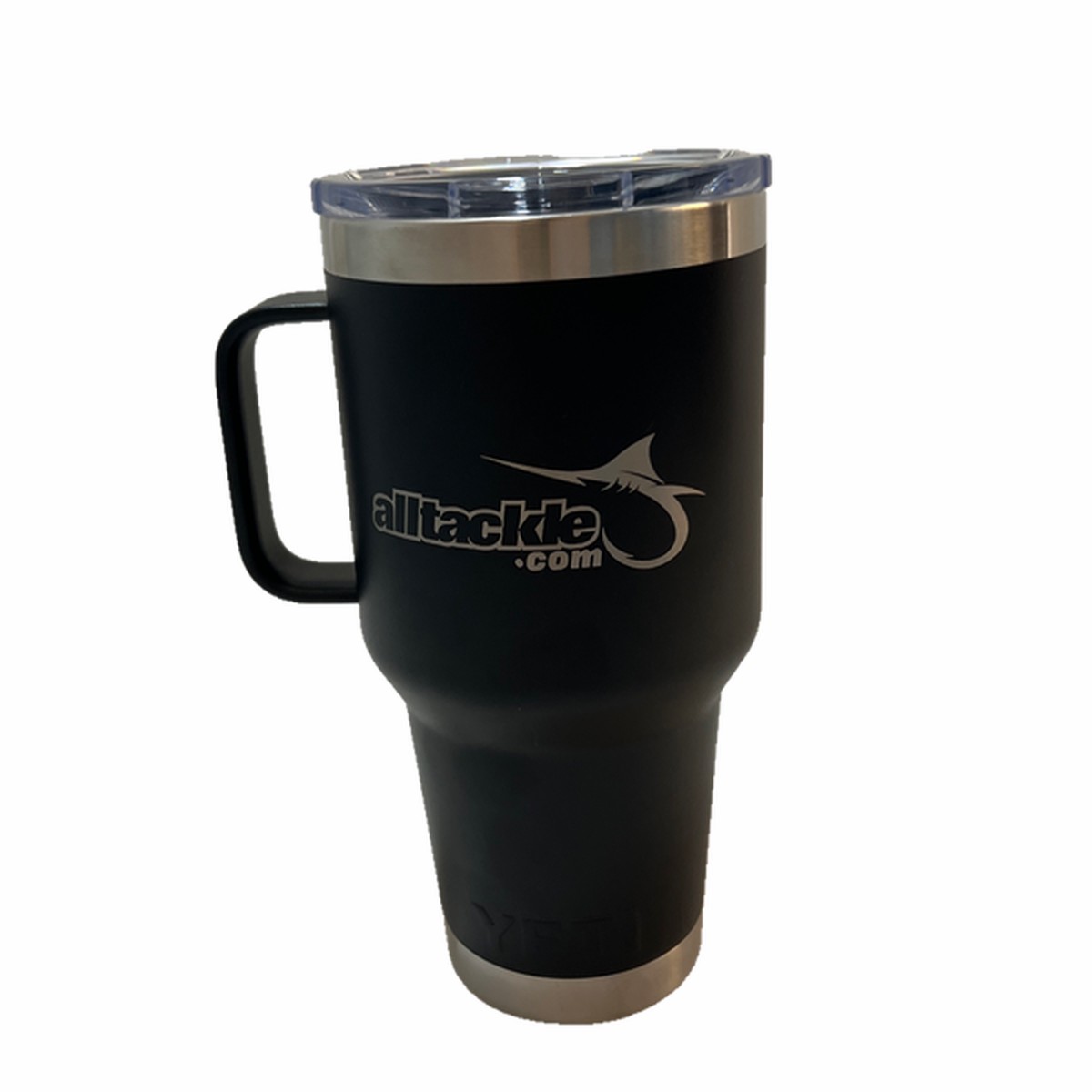 Yeti Rambler 30 oz Alltackle Black