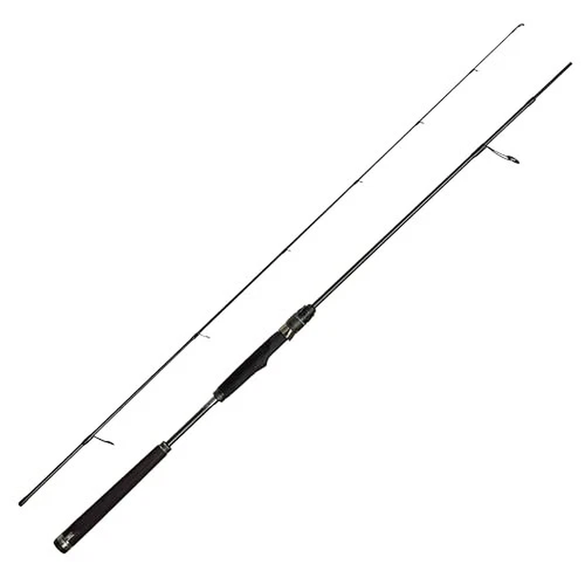 Abu Garcia SALTY STAGE PT LIGHT JIGGING XLJS-632-2-MAX150 Spinning Rod