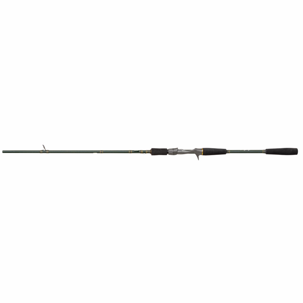 Abu Garcia Svartzonker Classic Motoroil Casting Rod