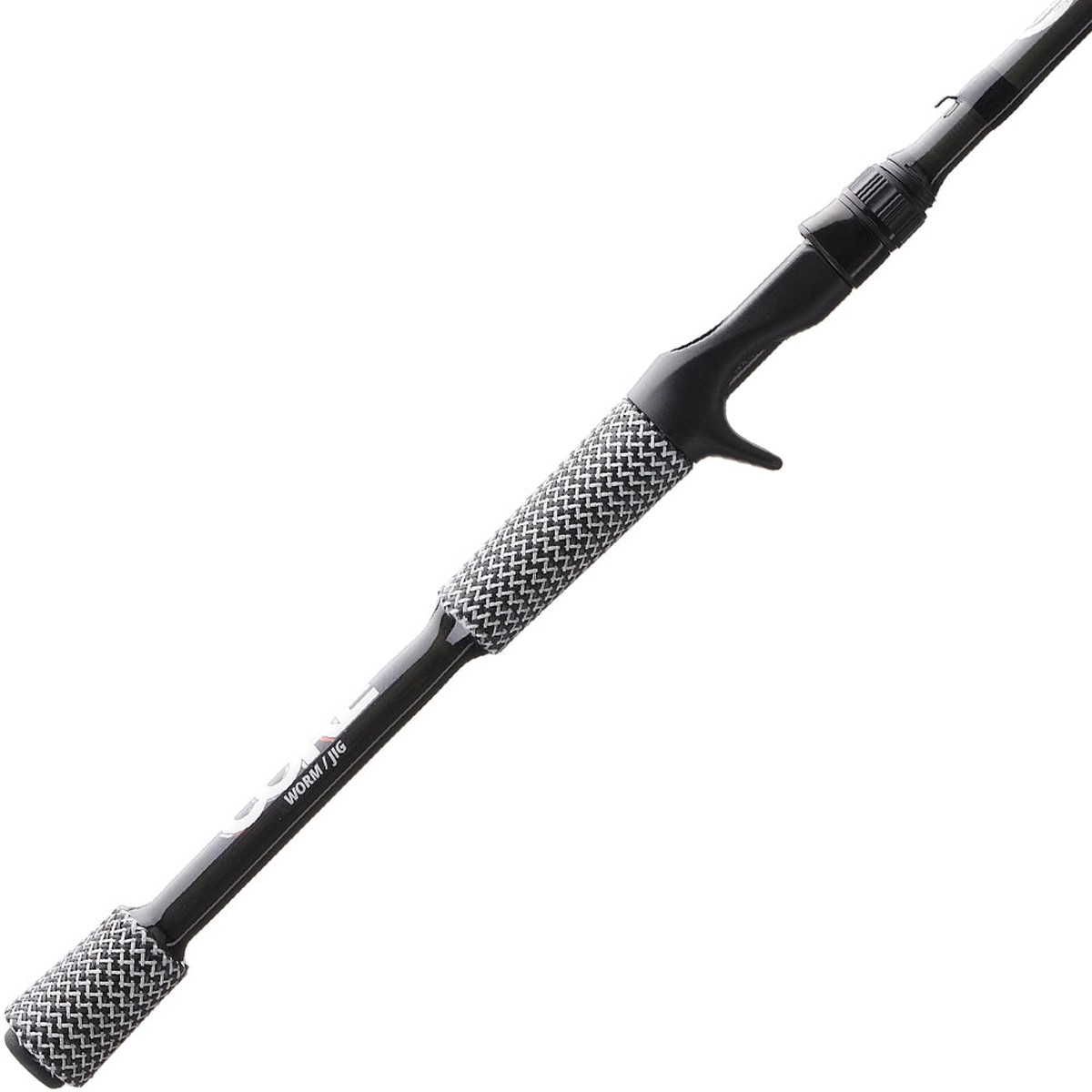 Cashion Rods CORE Series Casting Rod Worm Jig 7'0" Medium Heavy | CM8437