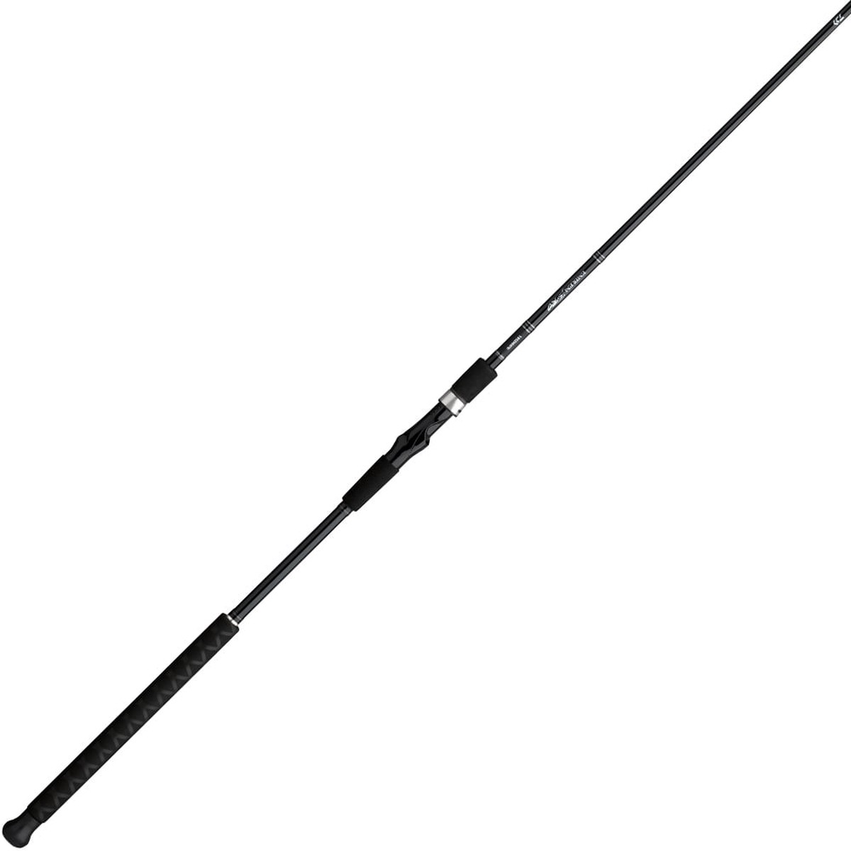 Daiwa Emblem Pro Surf Rod Spinning 8'0" Medium 2pc | EMBLM802MFS