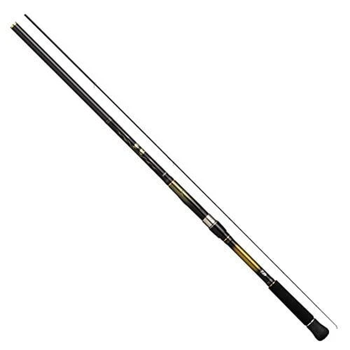 Daiwa Gotoru H-50 - W Telescopic ISO Rod