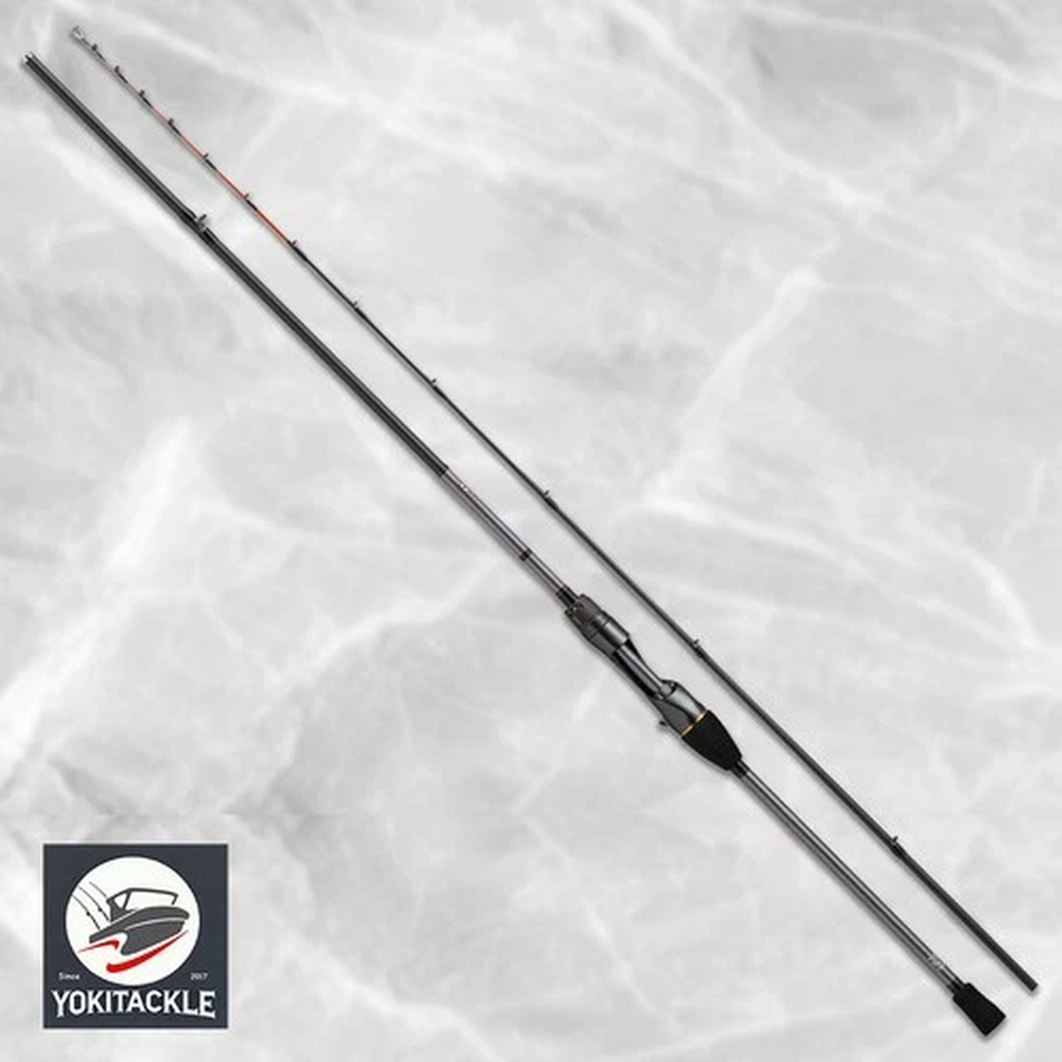 Daiwa METALLIA WANFUGU 175 J Boat Fugu Fishing Rod Power