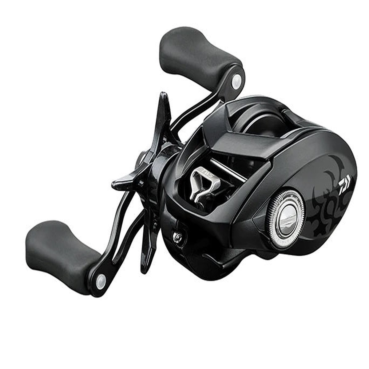 Daiwa Tatula TW 80 Reels