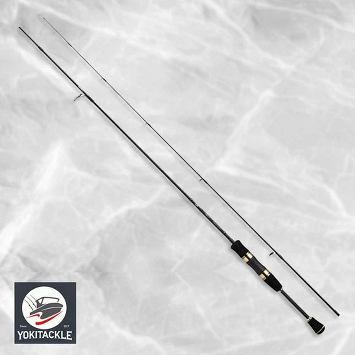 Daiwa TROUT X AT 56UL-N Spinning Rod for Trout