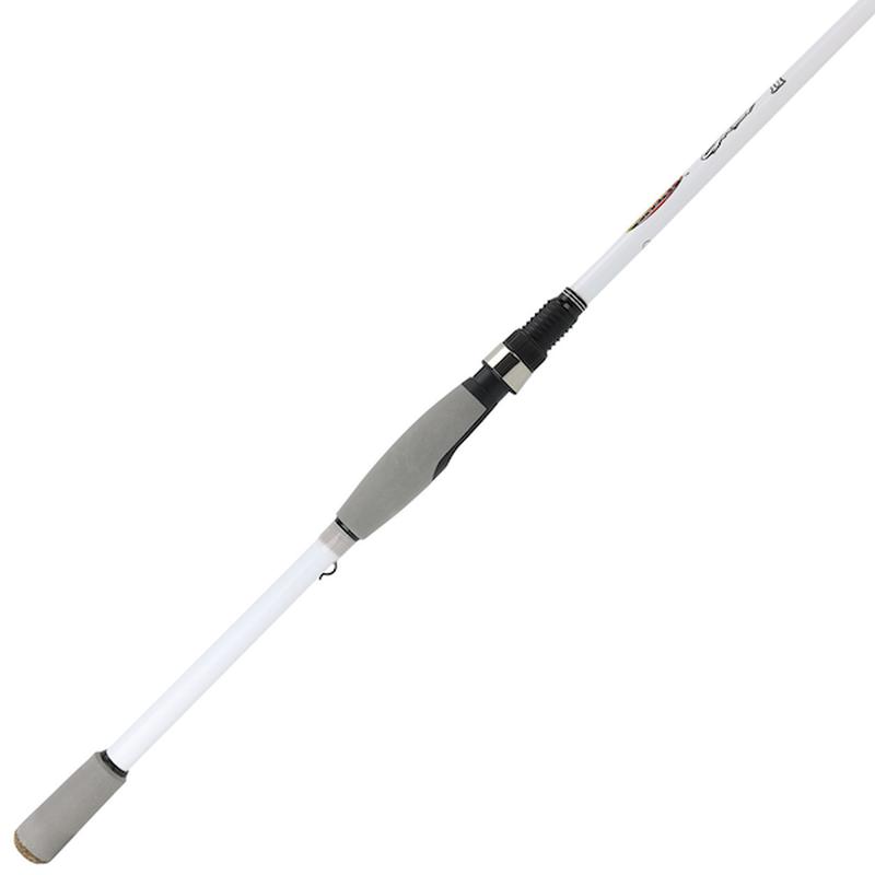 Duckett Fishing Ghost II 7'0 Medium Heavy Fast Spinning Rod, Sensi-Touch Blank, DFGT70MH-S