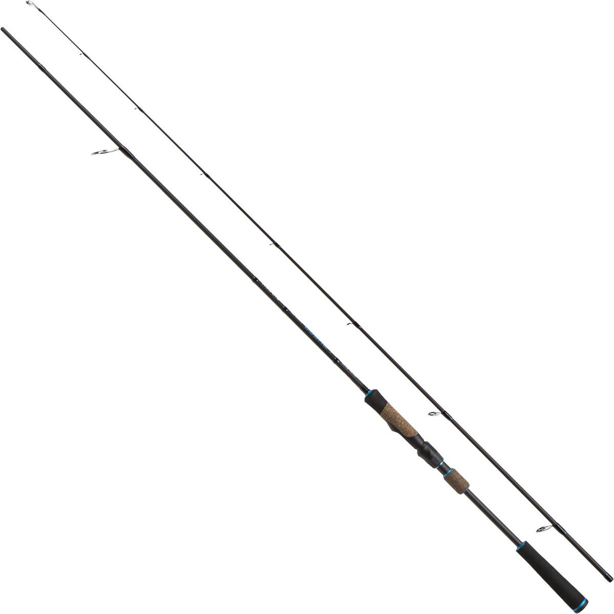 Favorite Cobalt Spinning Rod