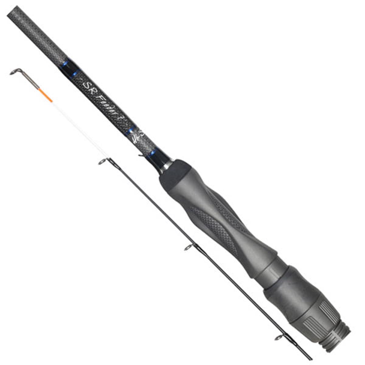 Free Spirit Hi-S 7ft 2-Piece Short Range Feeder Rod Abbreviated Handle (Special Order Item)