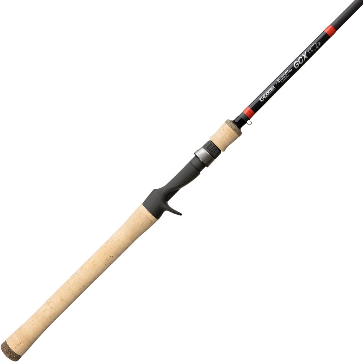 G. Loomis GCX Mag Bass Casting Rod 843C MBR 7'0" Medium Heavy | 12947-01