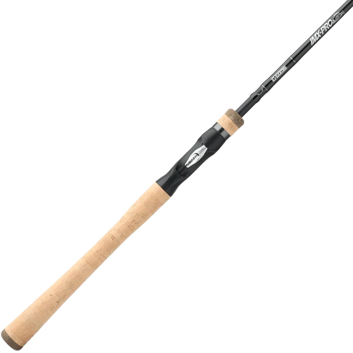 G. Loomis IMX-PRO Bass Mag Bass Casting Rod 822C MBR 6'10" Medium | 13217-01