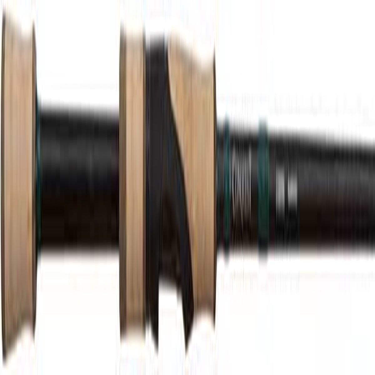 G. Loomis Shimano Conquest Spin Jig Spinning Rods