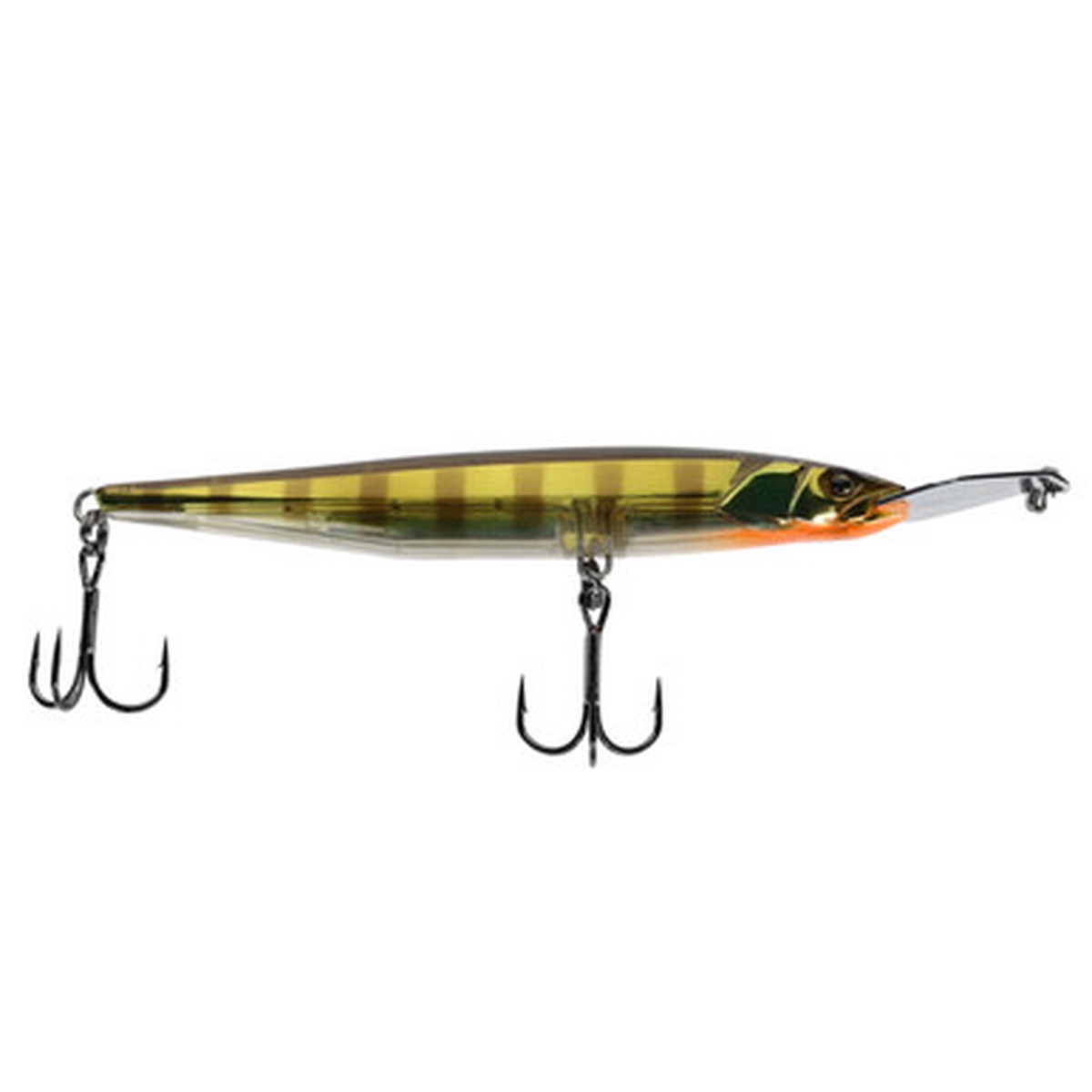 Jackall 012R Riser Bait