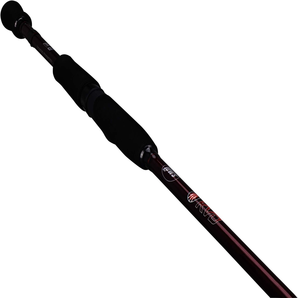 Lew's KVD Spinning Rod