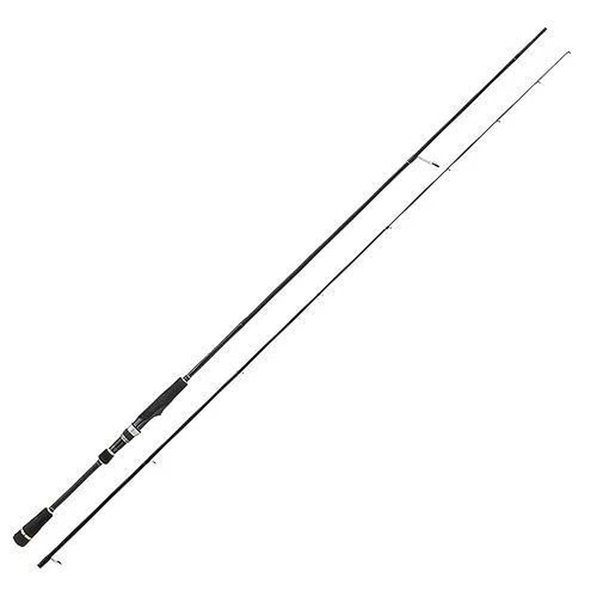 Major Craft EGIZAUST 1G EZ1-S862ML Spinning Rod for Eging