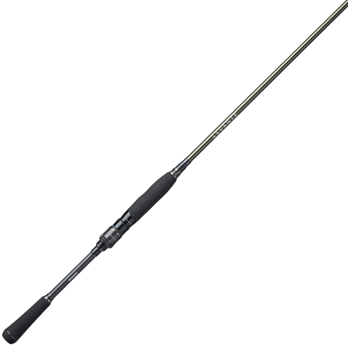 Megabass Levante "Whipsnake" 6'11" Light Spinning Rod | F3-611LVS