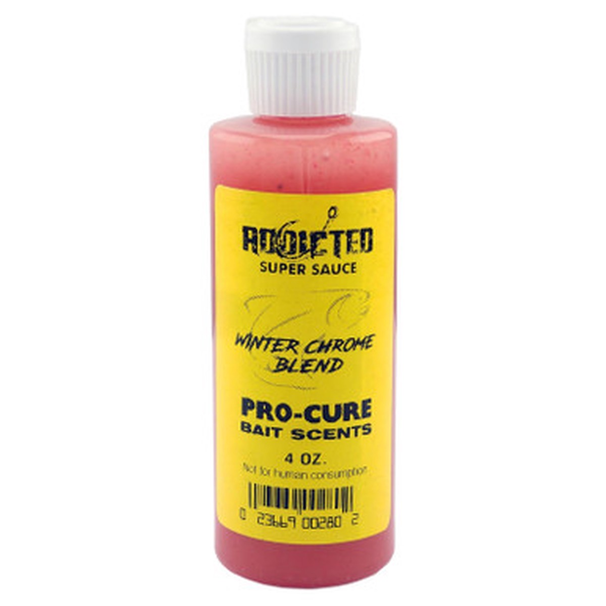 Pro-Cure Addicted Super Sauce