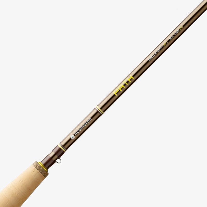 Redington Path 890-4