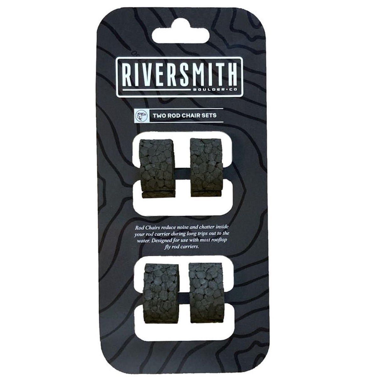 RiverSmith Rod Chair
