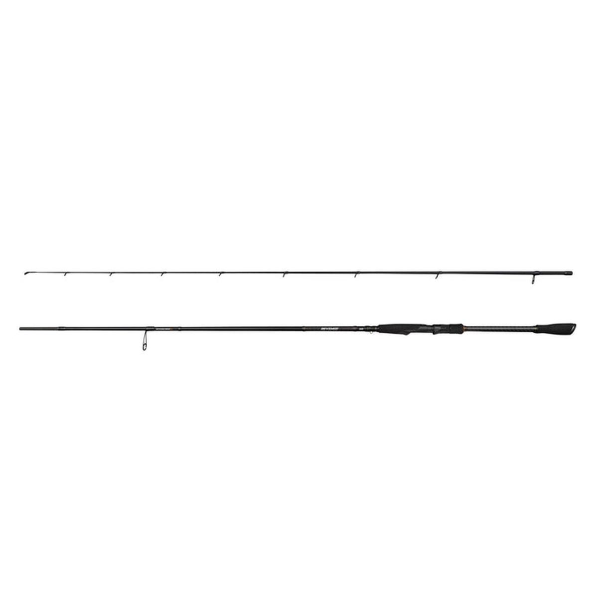 Savage Gear Revenge SG2 Medium Game 7'3" 12-35g rod