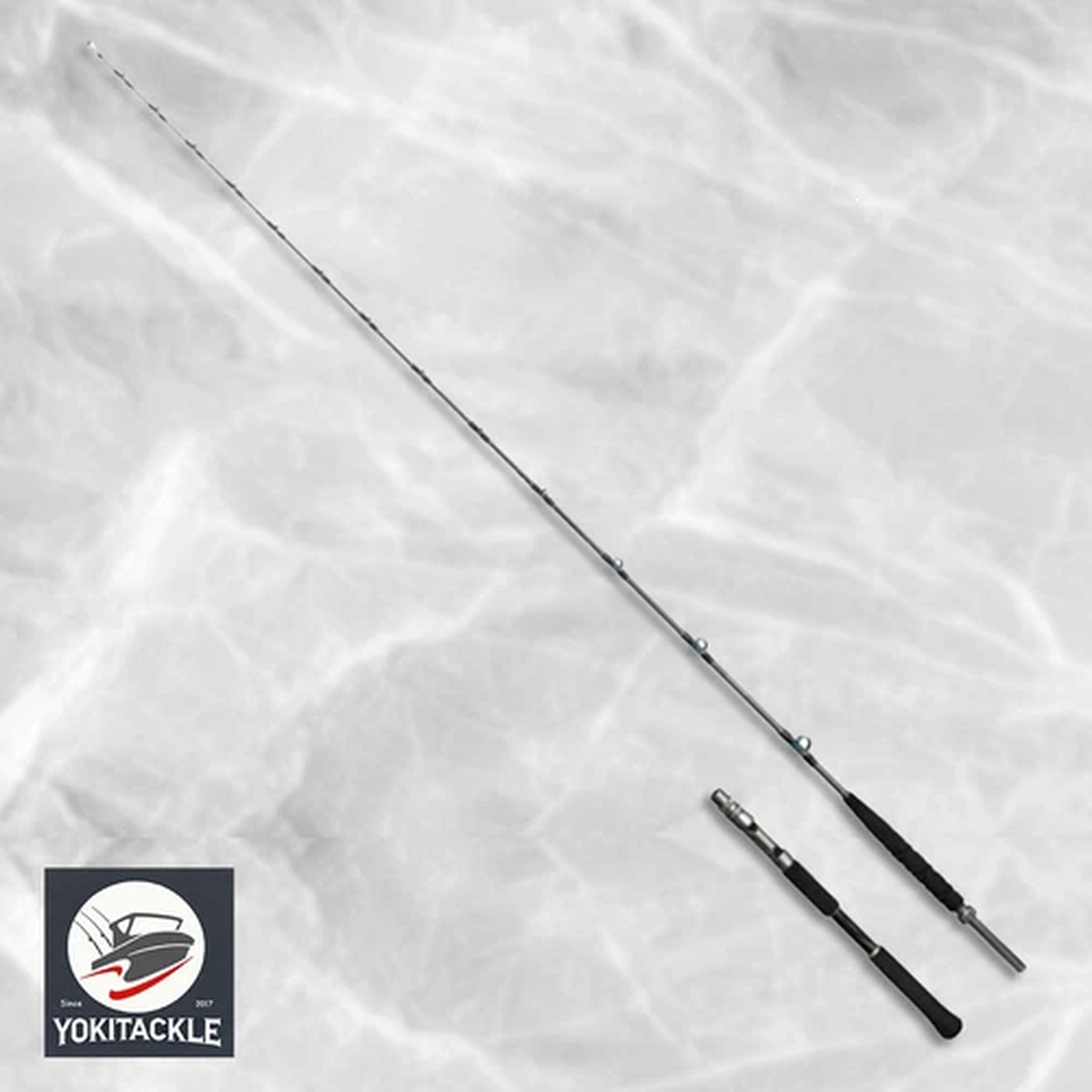 Shimano 23 BANDIT OTOSHIKOMI MH245 Boat Fishing Rod