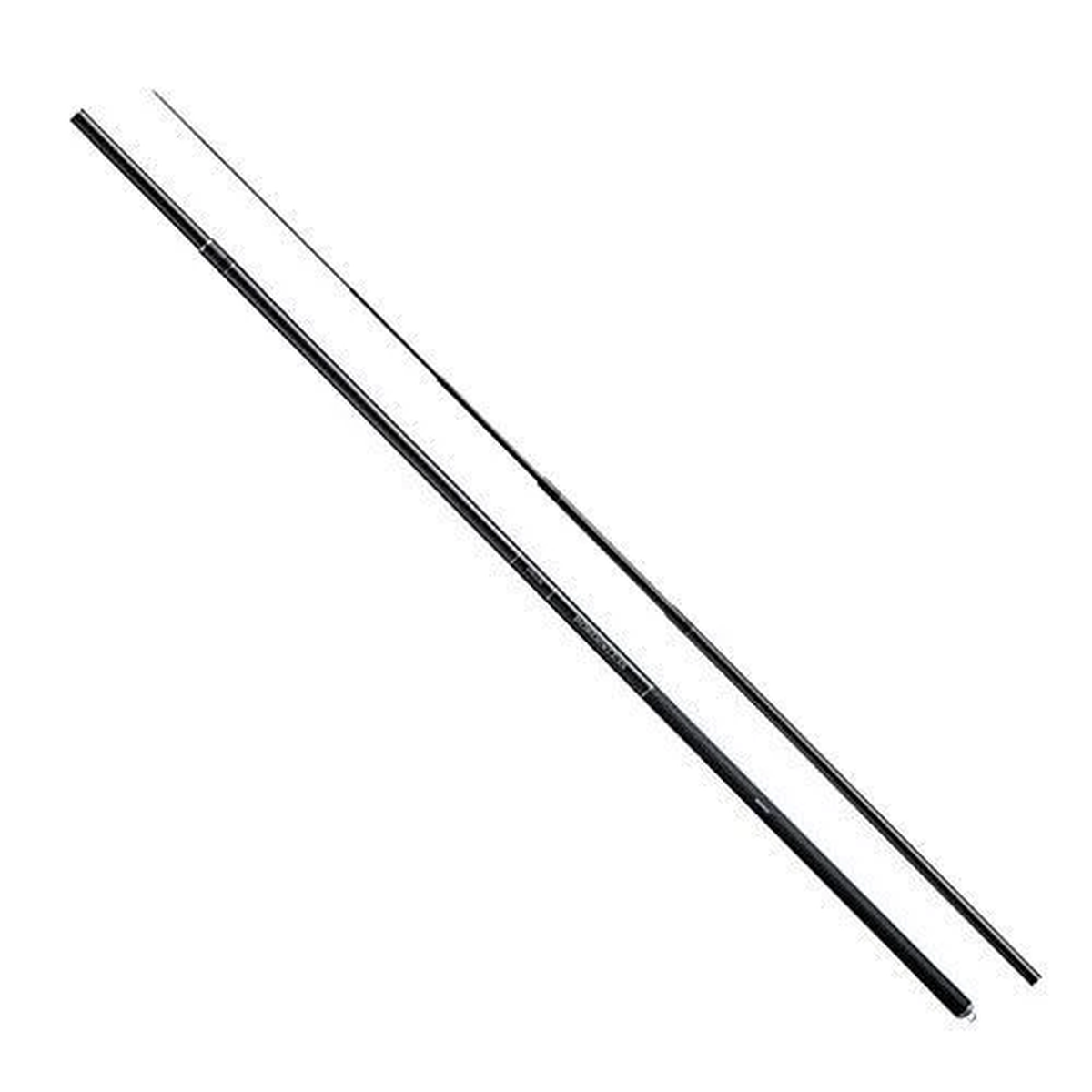 Shimano BORDERLESS GL R810T Telescopic ISO Rod