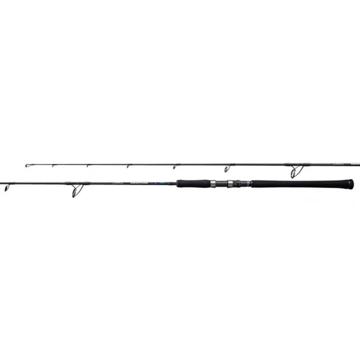 Shimano GRAPPLER Type-J S60-2 Spinning Rod