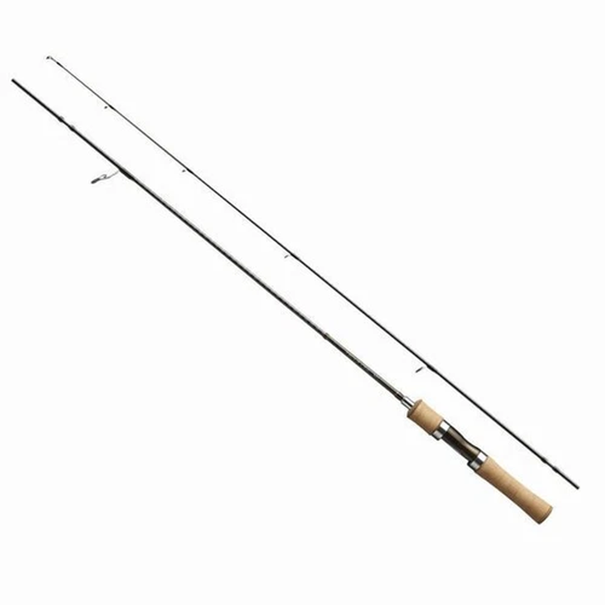 Shimano TROUT ONE NS S120H Spinning Rod for Trout