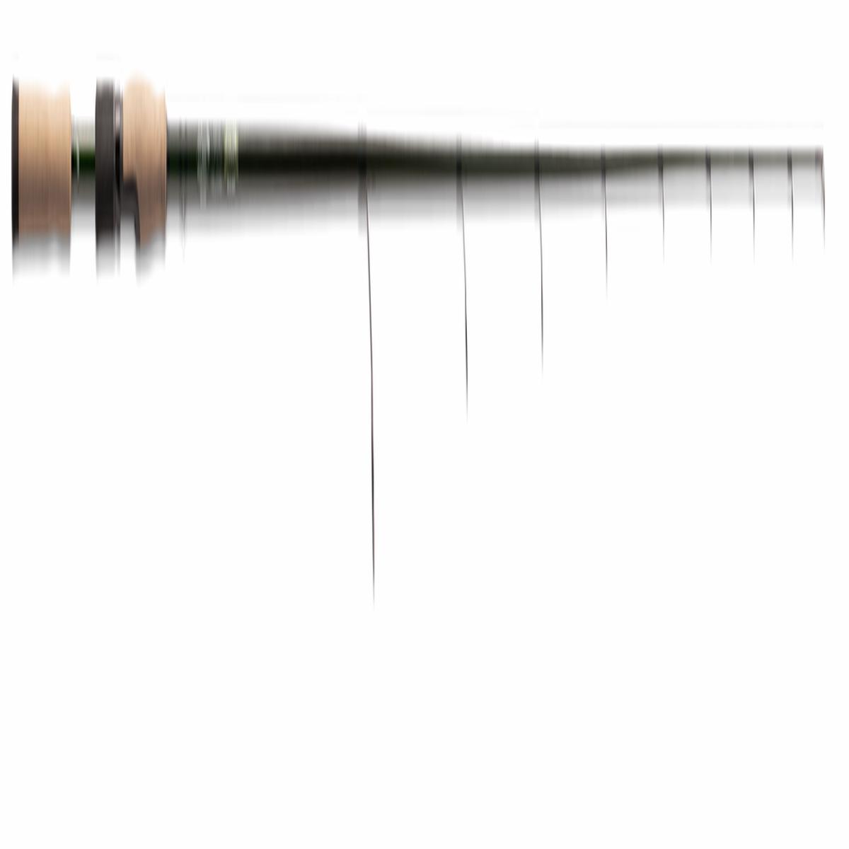 St. Croix Eyecon Spinning Rods