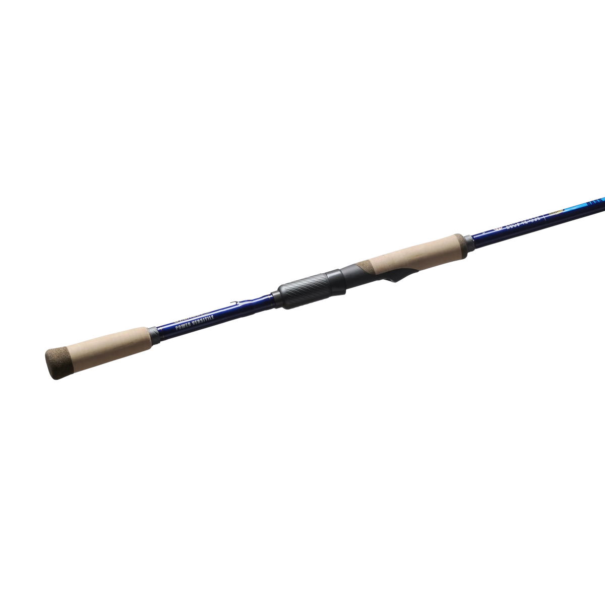 St Croix Legend Tournament Bass Spinning Rods