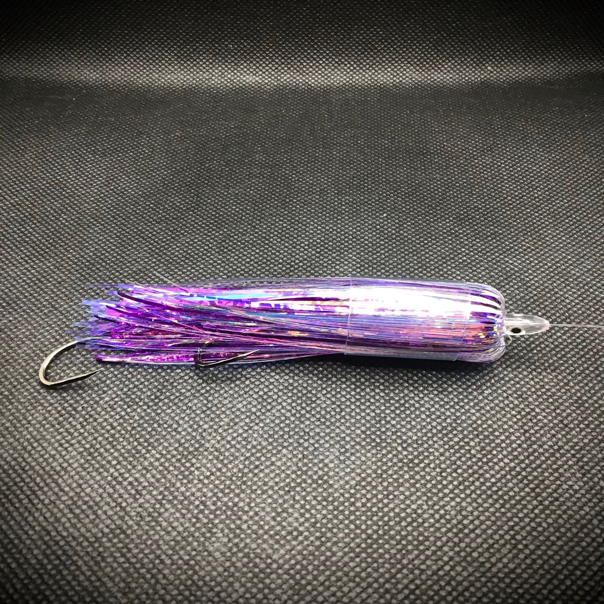 Superfly 4" Plum Crazy UV