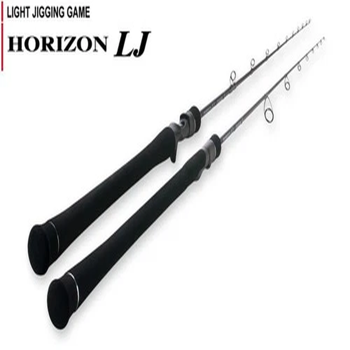 Tenryu Rod Spider Horizon LJ HLJ 641S-FUL (0945)