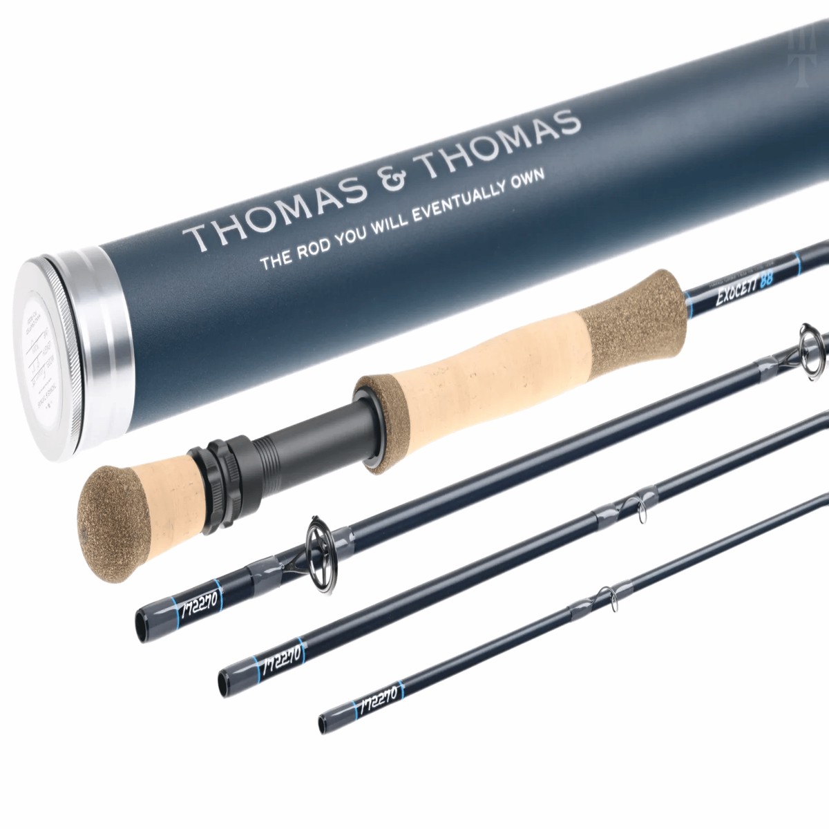 Thomas & Thomas Exocett 88 Fly Rod