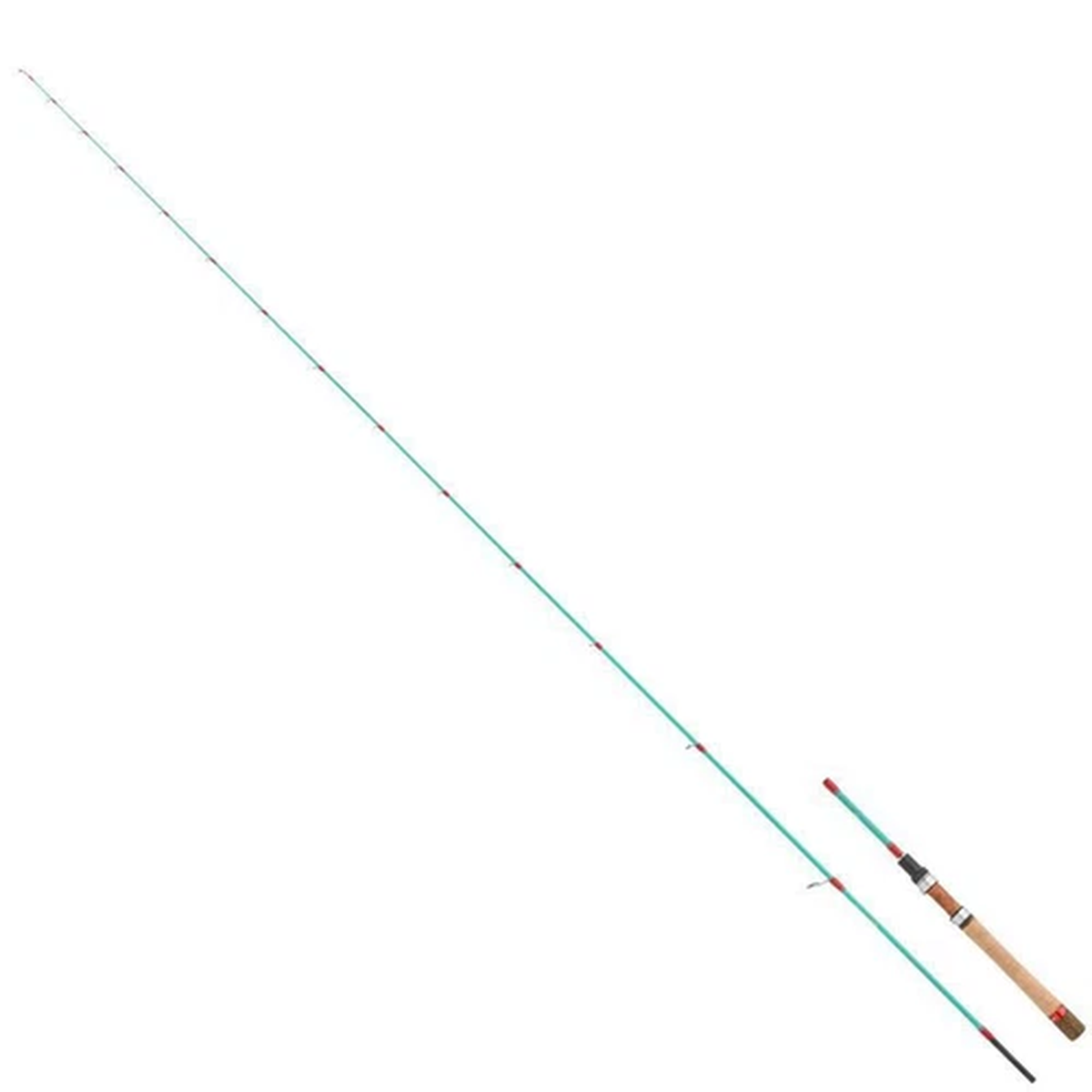 TULALA Sorcier 69L Spinning Rod for Trout