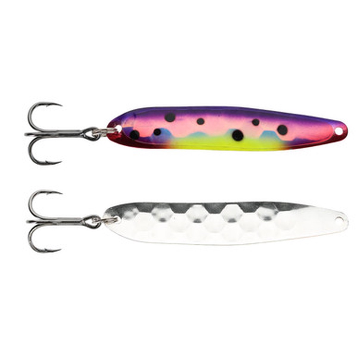 Warrior Flutter Spoon