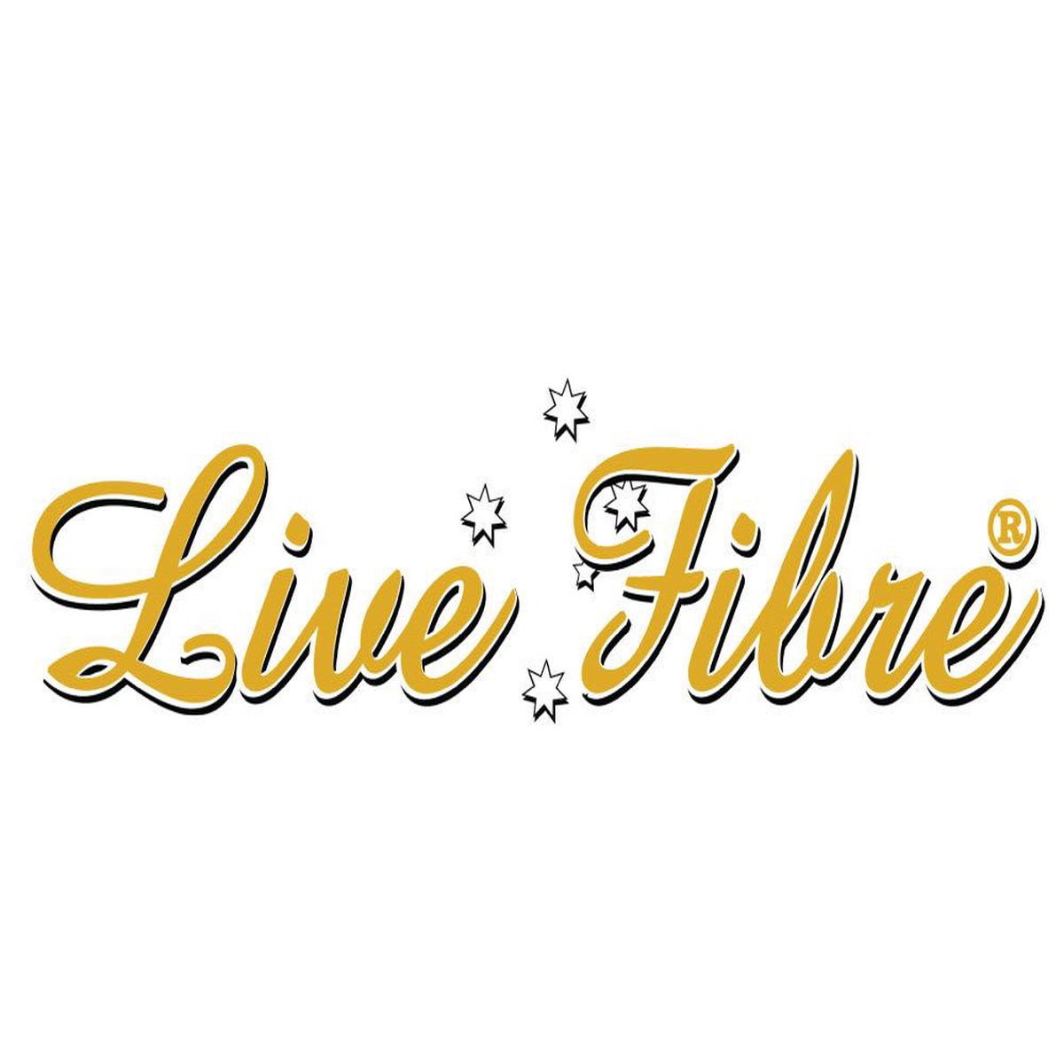 Wilson Live Fibre Overhead Rod - RLF5