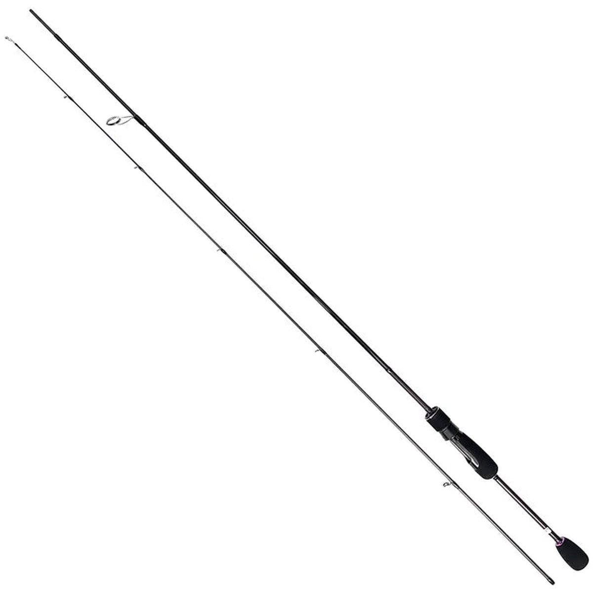 Zetrix Tezza Spinning Rod - TZS-732ML 223cm 2-12g Fast