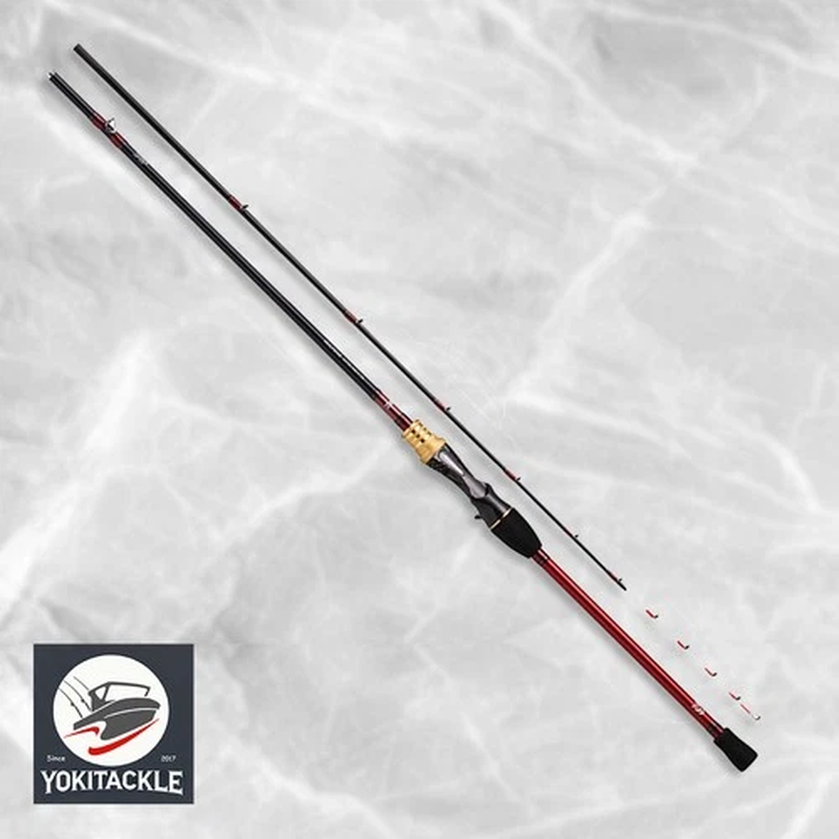 Daiwa Analystar Kattou Fugu H-150 Saltwater Boat Rod for Puffer Fish Japan