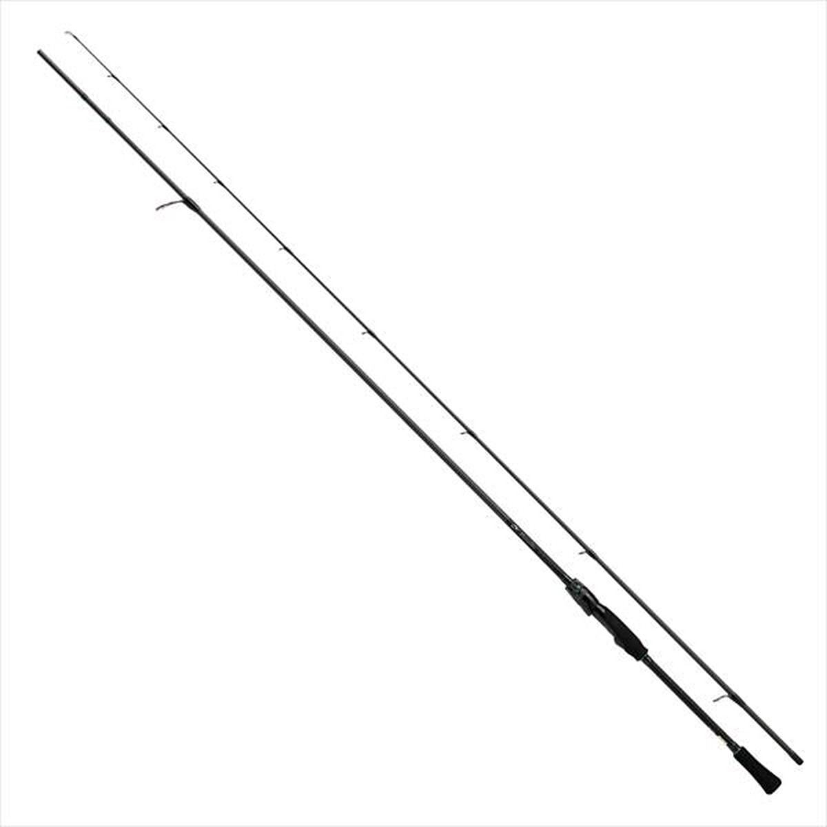 Daiwa Eging Rod Emeraldas Air 75MLM/K (Spinning 2 piece)