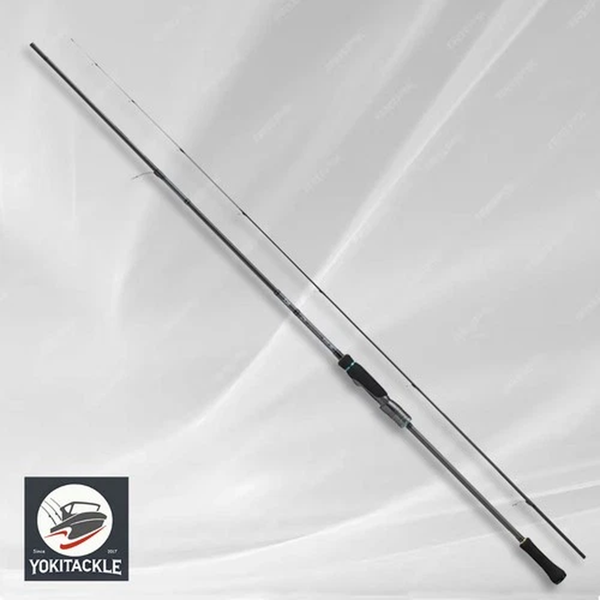 Daiwa EMERALDAS Stoist ST 74MMH-SMT Spinning Rod for Eging