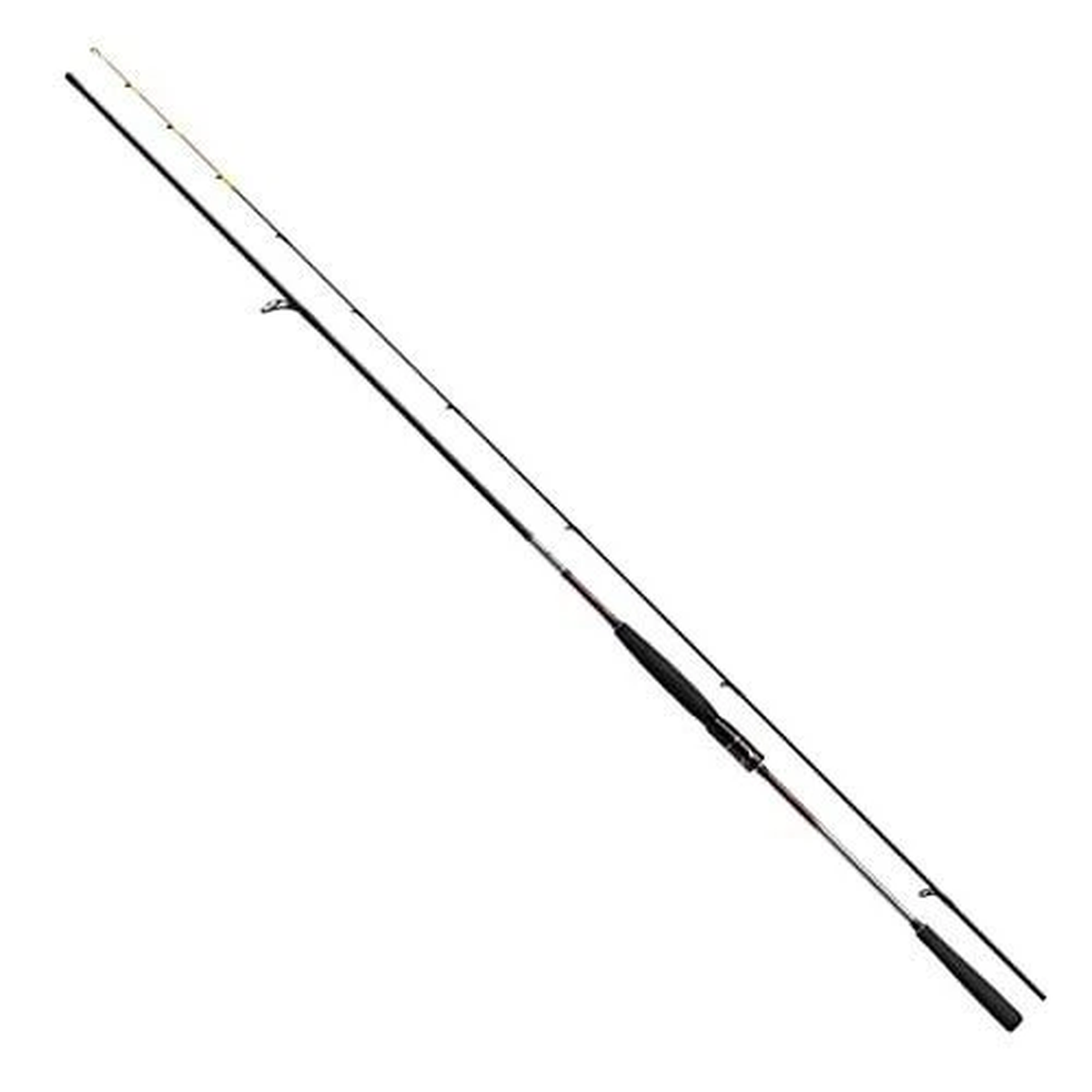 Daiwa Kohga AIR TYPE-C 610MS THRILL GAME - N Spinning Rod