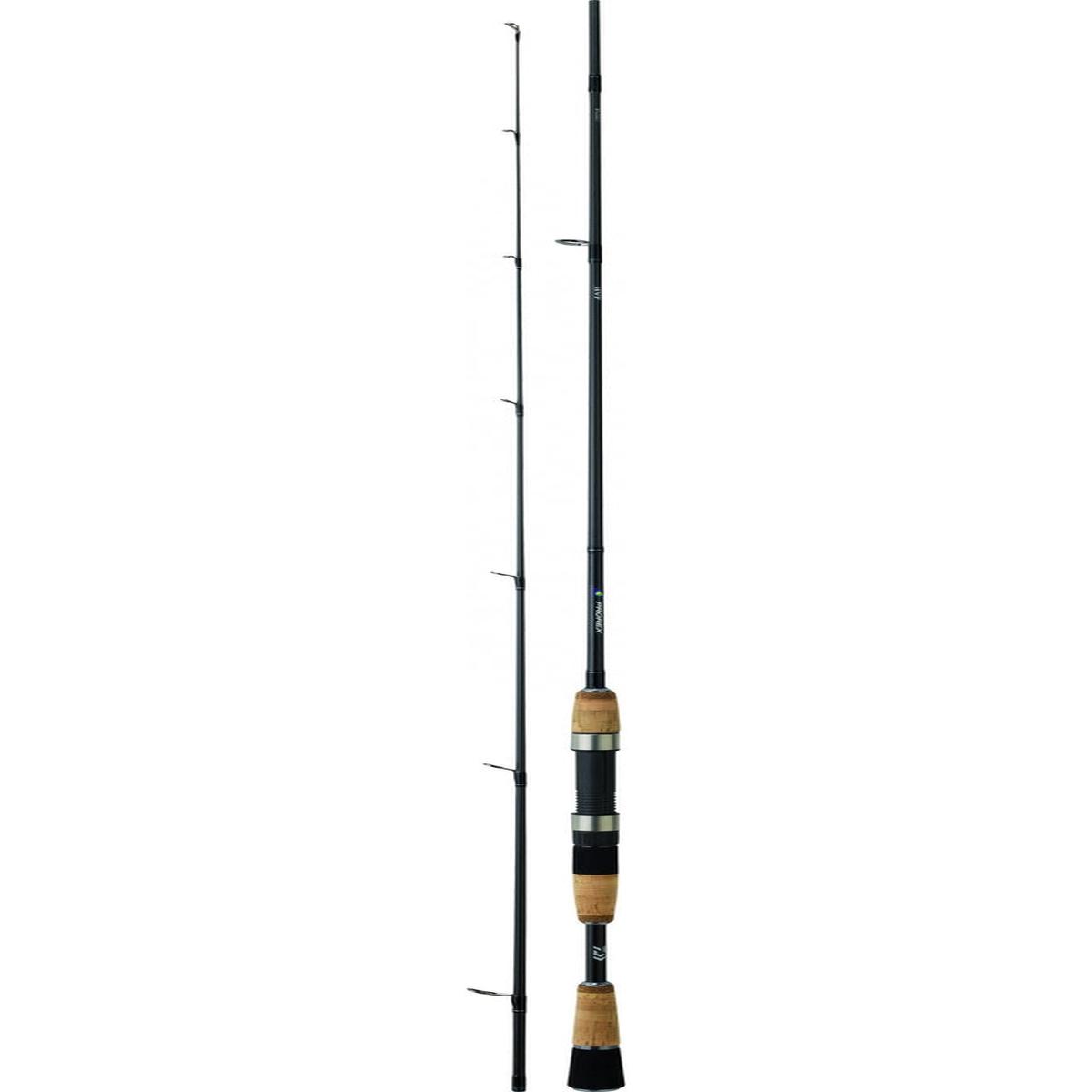 Daiwa Prorex PX Spinning Rod - PX802HFS-AS 2.44cm 40-80g
