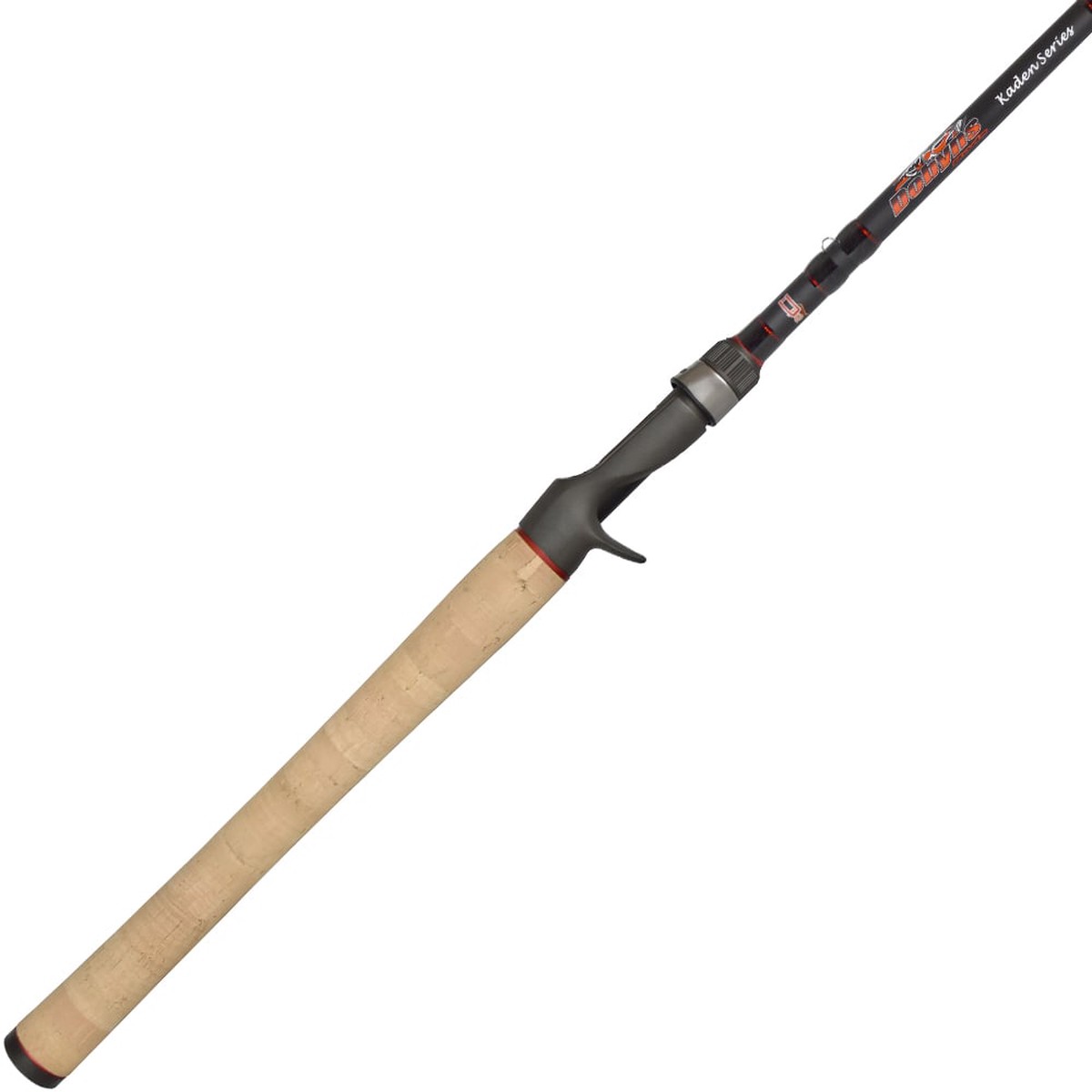 Dobyns Kaden Flipping Rods 7'6" Medium Heavy | KD 765FLIP