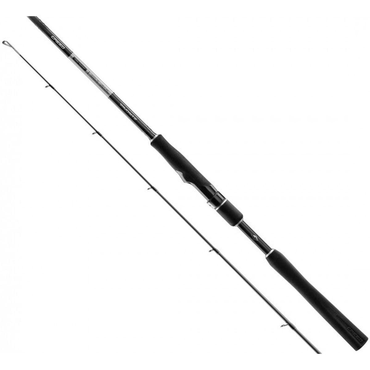 Favorite Creed Spinning Rod - CRD842M 254cm 7-21g
